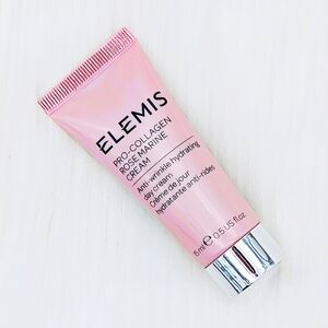 🔴 ELEMIS Pro-Collagen Rose Marine Cream - Travel Size